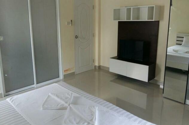 Happy House Pool Villa - Photo3