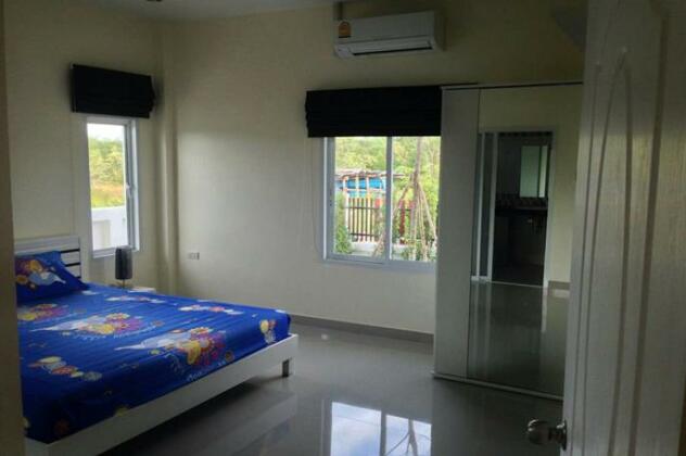 Happy House Pool Villa - Photo4