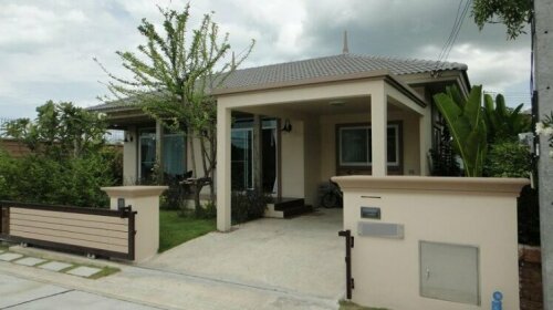 House For Rent Casa Seaside Cha Am