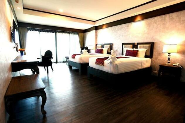 I Calm Resort Cha Am - Photo2