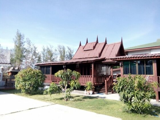 Khun Ohm Resort