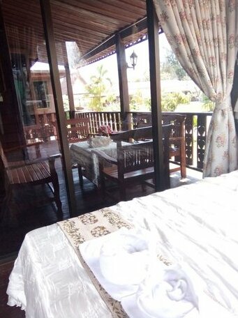 Khun Ohm Resort - Photo2