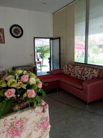 Khun Ohm Resort - Photo3