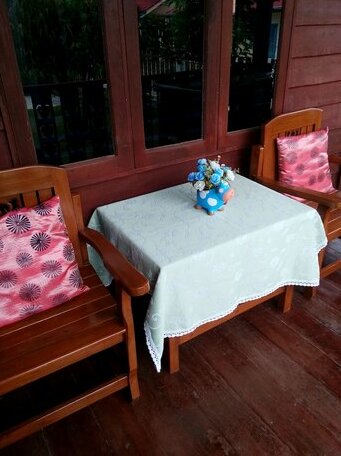 Khun Ohm Resort - Photo4