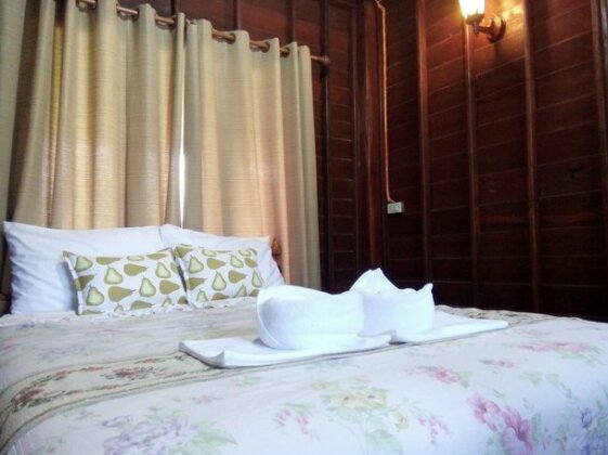 Khun Ohm Resort - Photo5