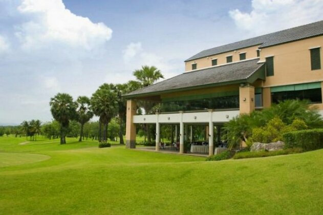 Lake View Resort and Golf Club - Photo2