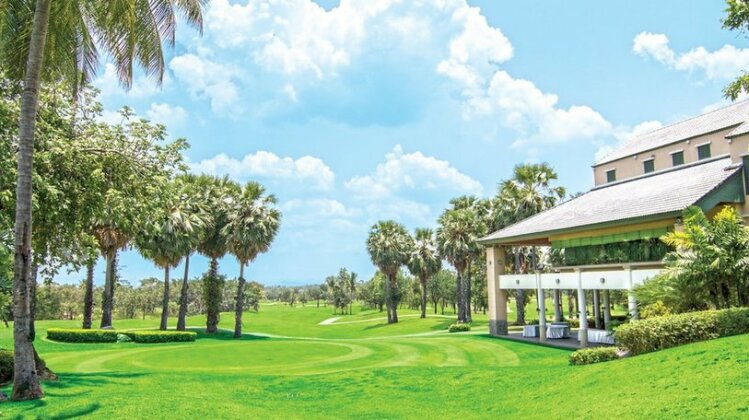 Lake View Resort and Golf Club - Photo3