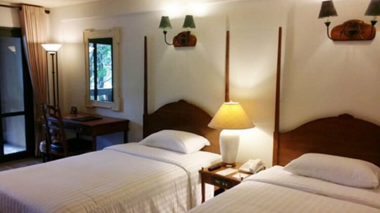 Lake View Resort and Golf Club - Photo4