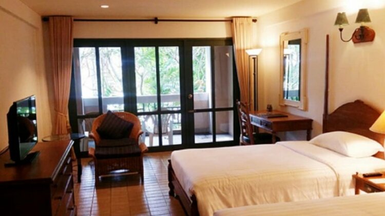 Lake View Resort and Golf Club - Photo5