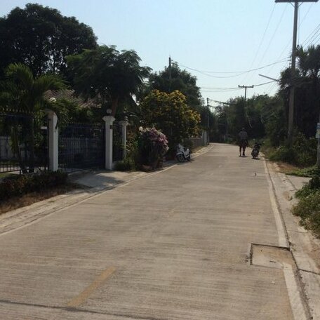 Lucas's house - Photo2
