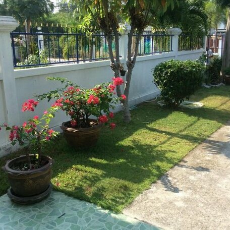Lucas's house - Photo4