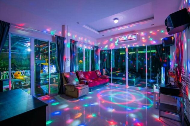 Lux9 Pool Villa Cha-Am - Photo3