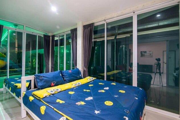 Lux9 Pool Villa Cha-Am - Photo4