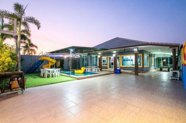 Lux9 Pool Villa Cha-Am - Photo5