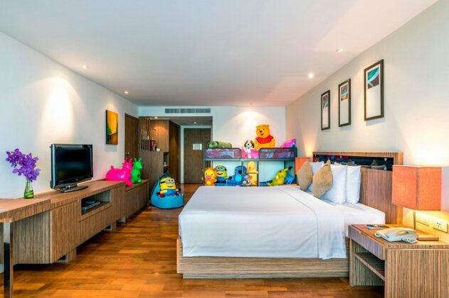 Novotel Hua Hin Cha-Am Beach Resort & Spa - Photo4