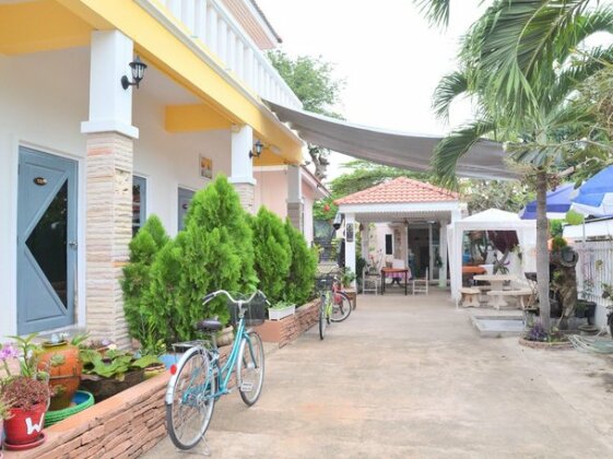 Pasabai Resort Cha-am - Photo4