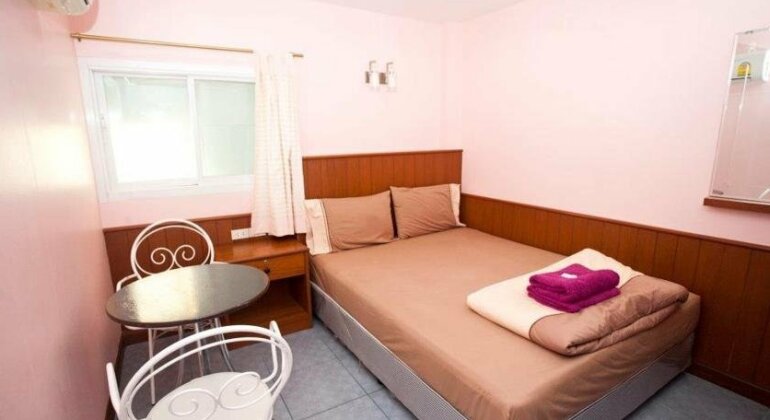 Phet Chang Thai Hotel - Photo5