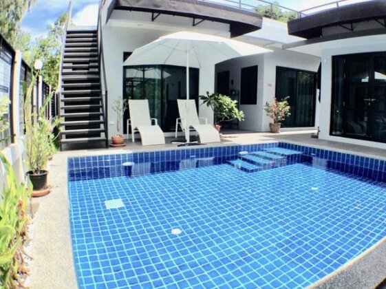 Pudpichaya Pool Villa - Photo2