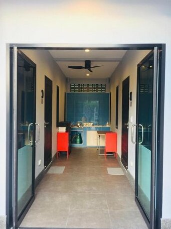 Pudpichaya Pool Villa - Photo3