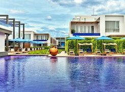 Radisson Blu Resort Hua Hin
