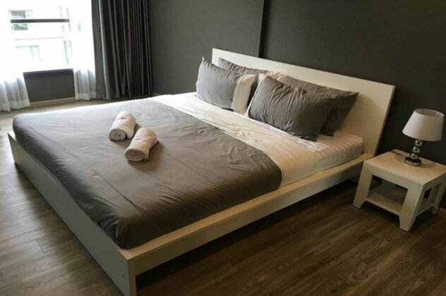 Rain Relax Condo - Apt 424 - Photo5