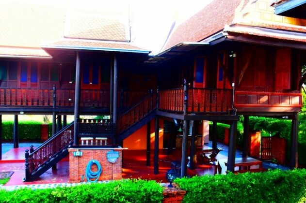 Rauen Leelawadee - Photo2