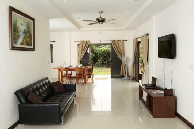 Sa-Lu Villa - Photo4