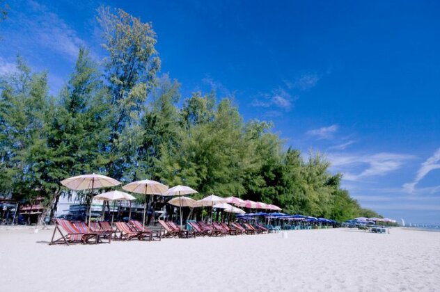 Strawberry Moons Hua Hin - Photo4