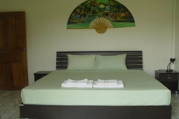 Swiss Orchid Private Bungalow Resort - Photo3