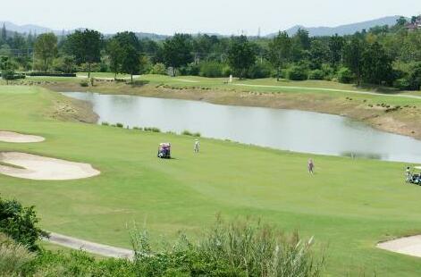 The Manor Resort - Photo5