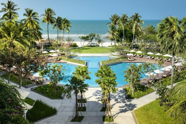 The Regent Cha Am Beach Resort - Photo2