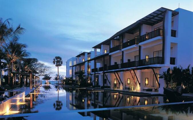 Veranda Resort & Villas Hua Hin Cha Am MGallery - Photo2