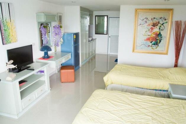 VIP Condo Huahin - Photo5