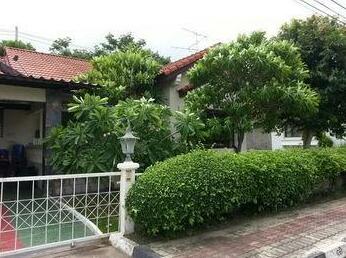 VIP Condochain - Villa Udomsuk - Photo3
