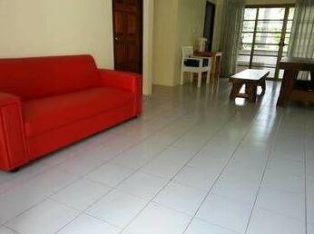 VIP Condochain - Villa Udomsuk - Photo5
