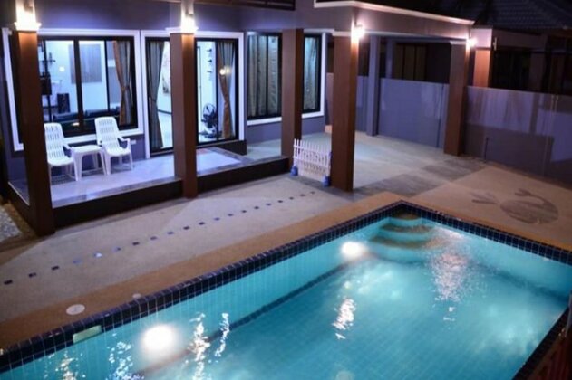 Whale Pool Villa - Photo2