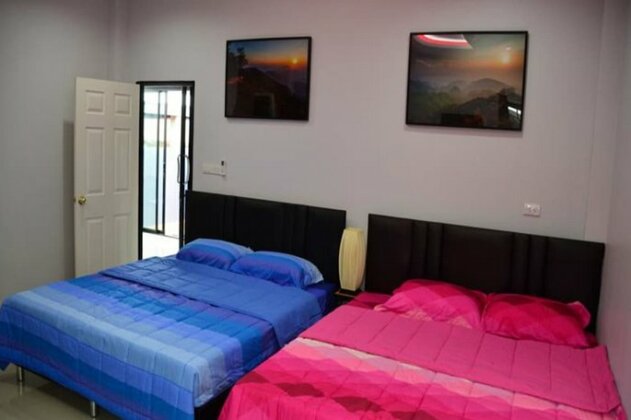 Whale Pool Villa - Photo5