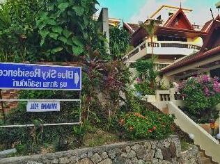Blue Sky Residence Chai Badan
