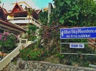 Blue Sky Residence Chai Badan