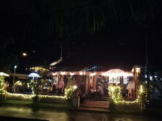 Saimoonbury Resort