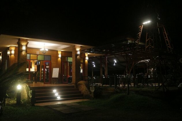 Saimoonbury Resort - Photo2