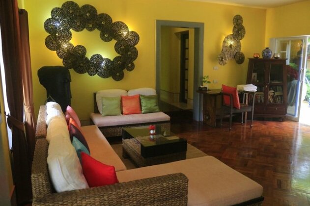 Saimoonbury Resort - Photo3