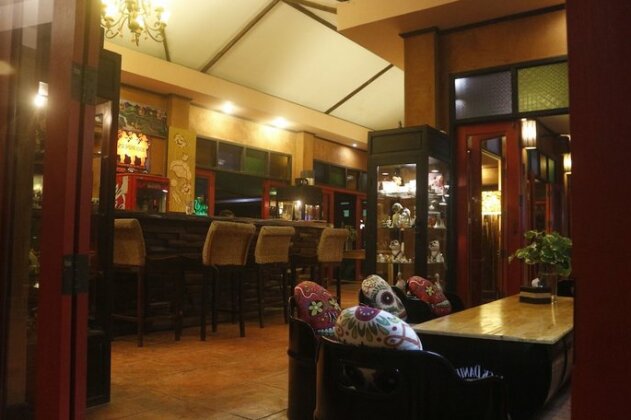 Saimoonbury Resort - Photo4
