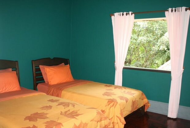 Saimoonbury Resort - Photo5