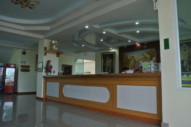 Baan Ingna Resort Hotel - Photo5