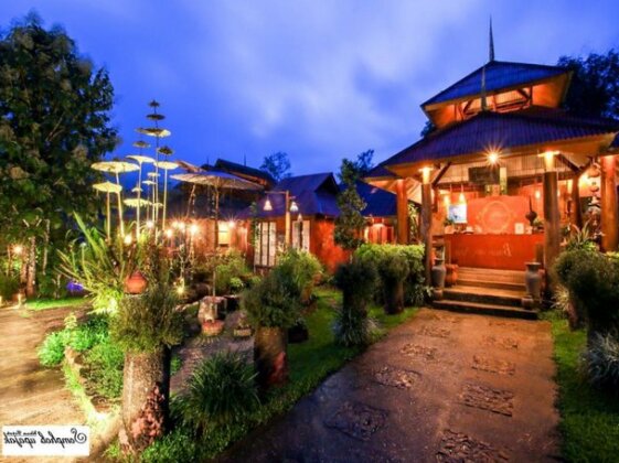 Boklua View Resort