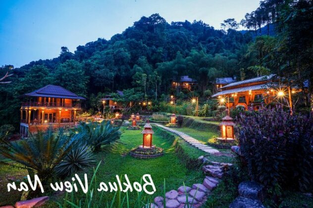 Boklua View Resort - Photo2