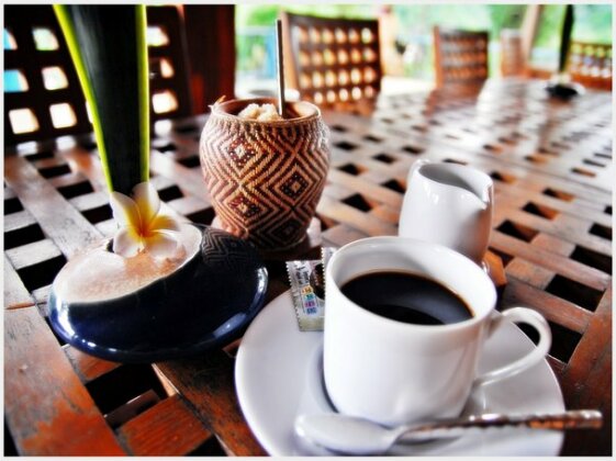 Boklua View Resort - Photo5