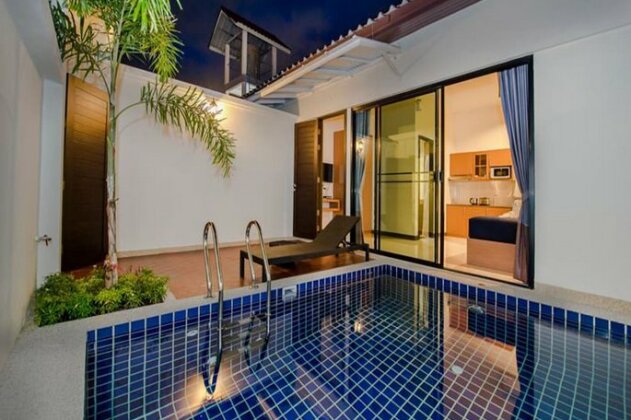 Anchan Private Pool Villa - Photo2