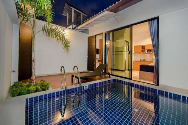 Anchan Private Pool Villa - Photo2